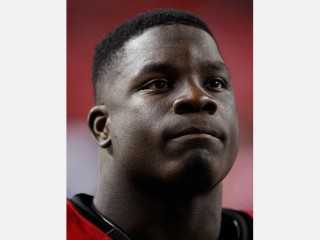 Sean Weatherspoon  picture, image, poster